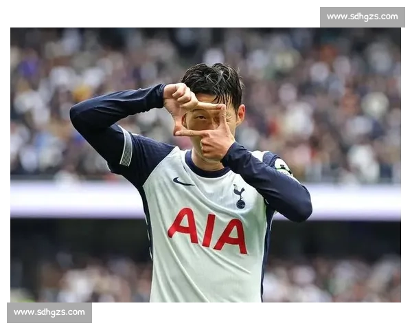 丹索致谢孙兴慜：德语问候背后的热刺师徒情