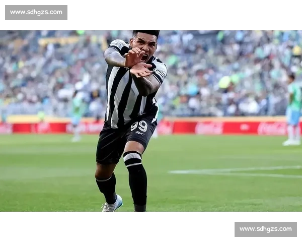 世俱杯射手榜：南美双雄领跑，法国紧追其后