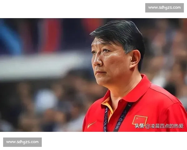 双塔闪耀！张子宇两战封神，宫鲁鸣的内线抉择成焦点