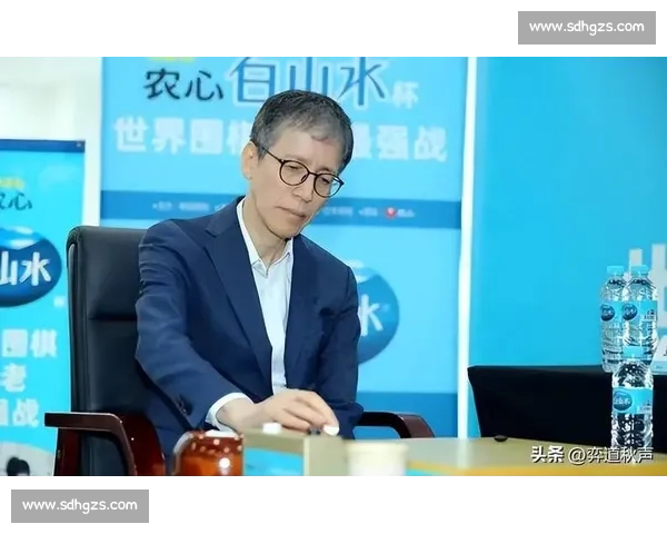 一年双胜书写传奇 芮乃伟白山水杯再克金钟秀