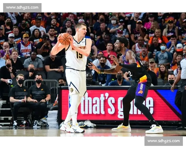 小贾巴里携肌肉升级 穆雷领衔掘金旧将上演训练馆巅峰对决