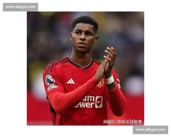 巴萨铁心 6000 万求购迪亚斯，拉什福德自荐遭弗里克无情否决