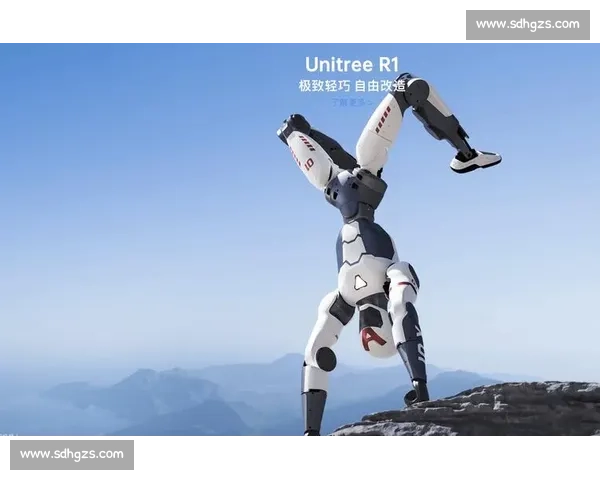 宇树双角色出征 2025 世界人形机器人运动会，引领中国机器人竞技新高度