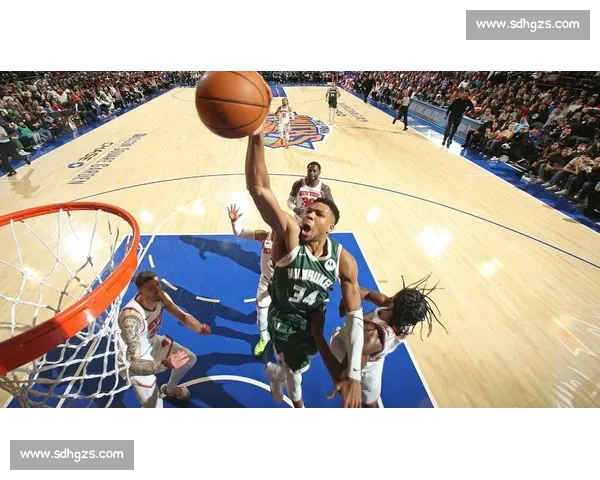 突发！字母哥或申请交易？尼克斯成冤大头，湖人领跑三队争夺战