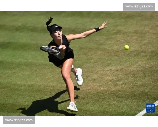 王欣瑜柏林站强势晋级十六强，连克强敌创赛季最佳表现