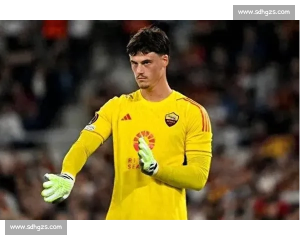 斯基拉：斯维拉尔续约罗马进入最后阶段，350 万欧年薪 + 奖金即将敲定